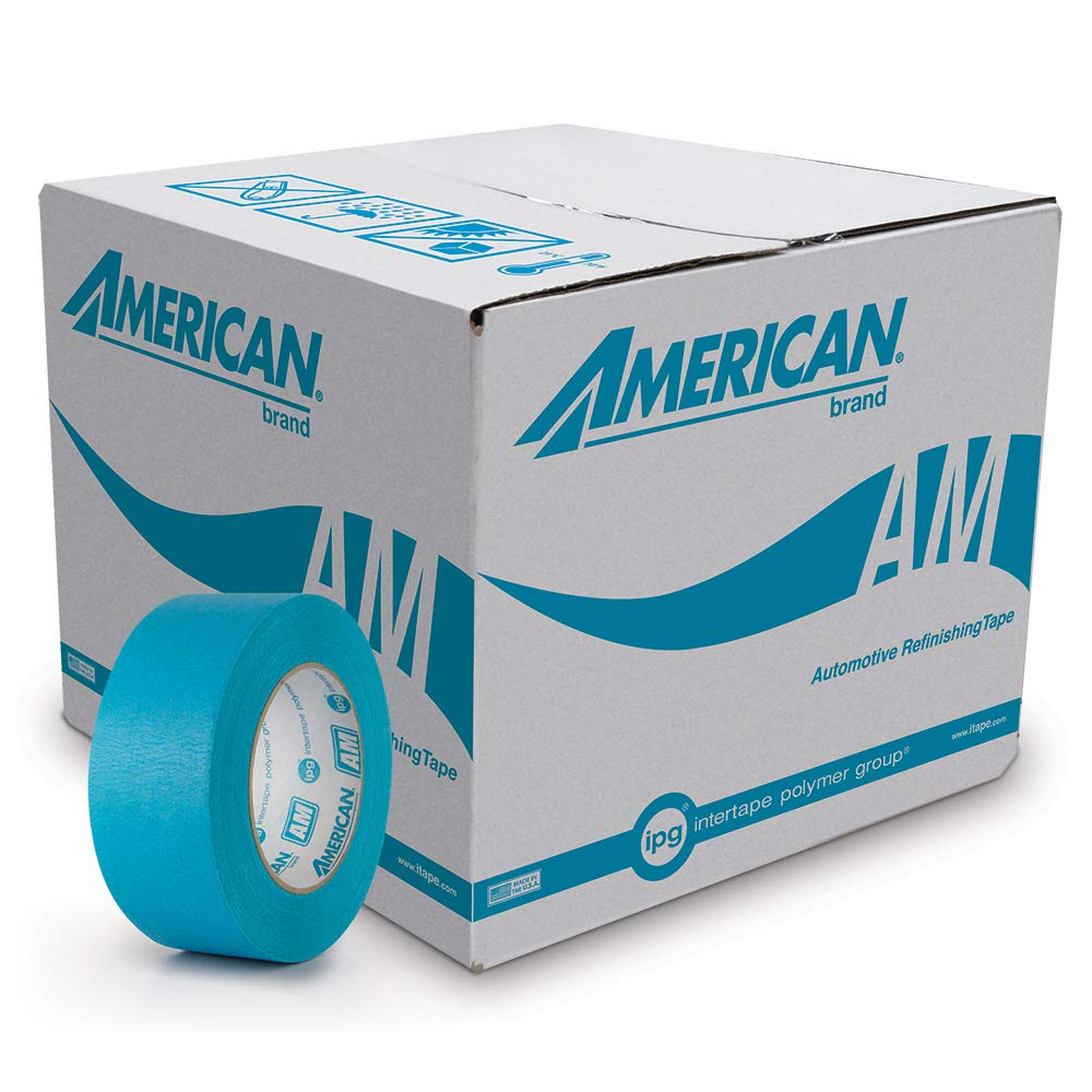 AM3655 IPG AquaMask Tape - 1.41