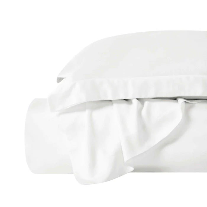 Premium 300 Thread Count Modal Duvet Cover Set - Soft & Breathable Beechwood Fabric - Perfect for Bedroom, Hotel, and Guest Room Comfort