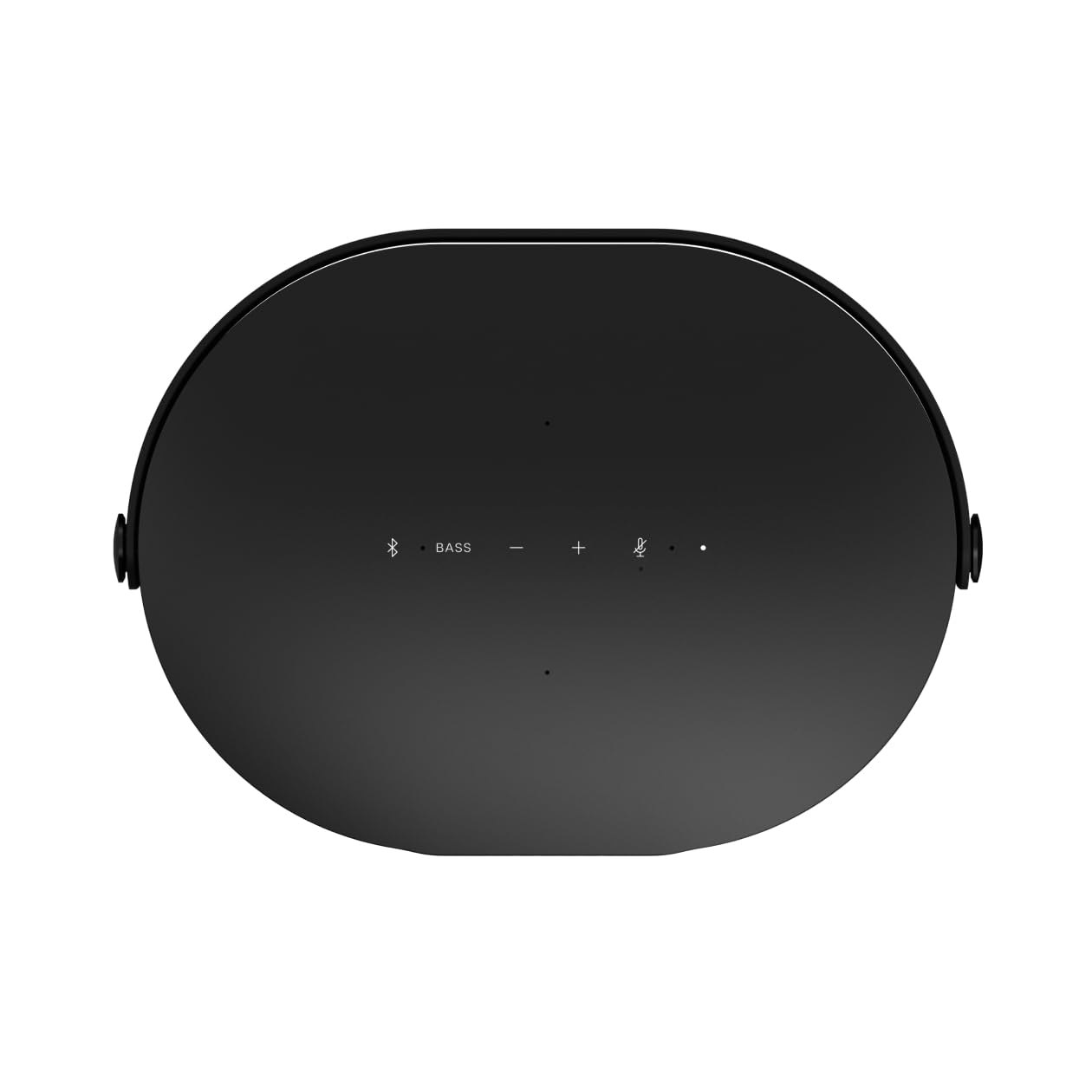Brane Audio Brane X Smart Speaker - Portable Wireless Bluetooth Speaker with Internal RAD Subwoofer, 12 Hours Playback, IP57 Waterproof - Perfect for Outdoor Adventures, Pool Parties & Home Entertainment