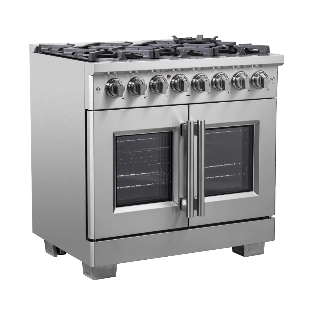FORNO Capriasca 36