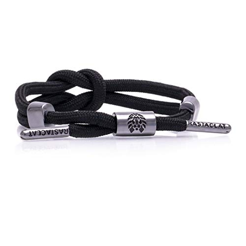 Orion | Black/Silver