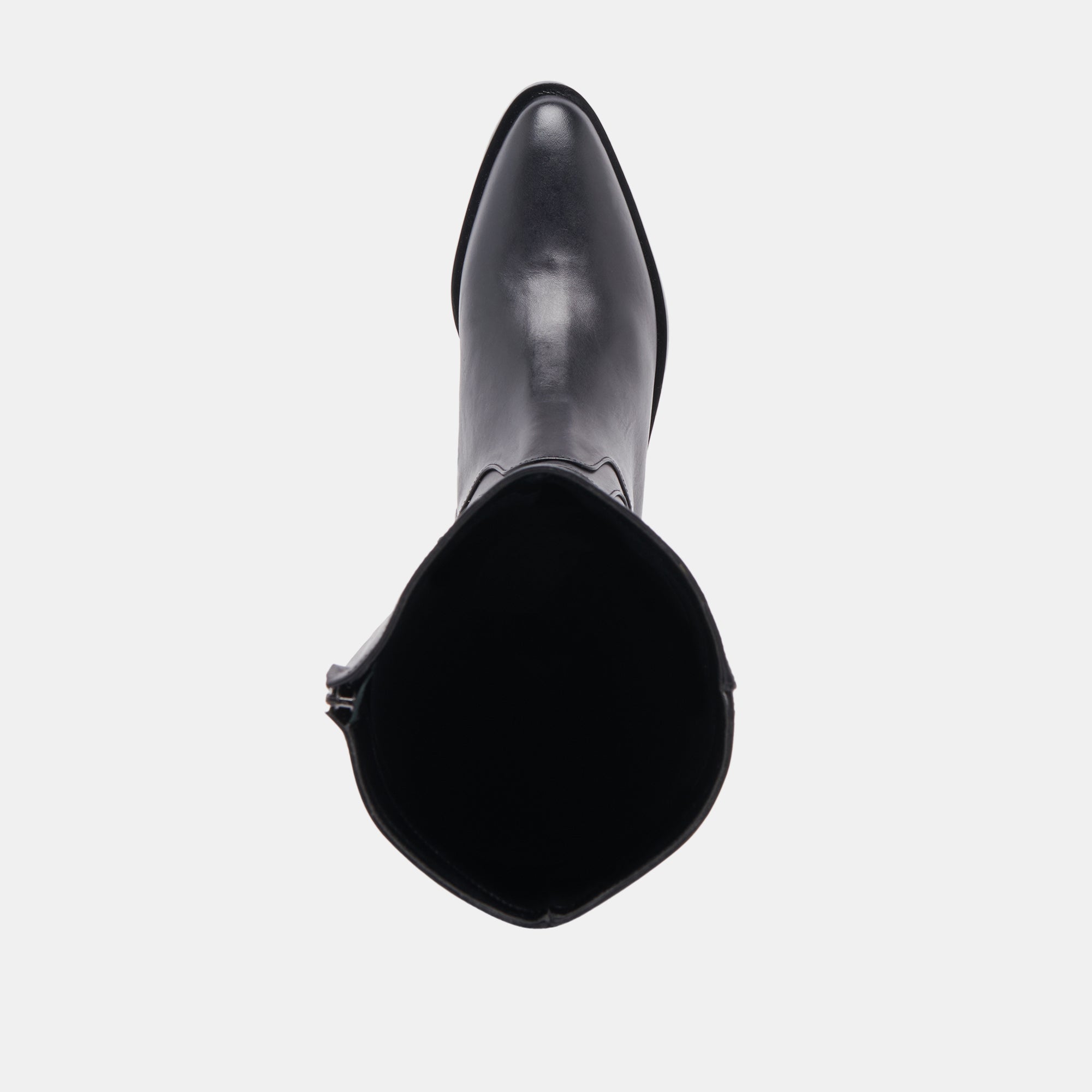 Verdi Wide Calf Boots for Women - Genuine Black Leather Ankle Boots for Comfort & Style - Perfect for Work, Casual Wear & Outdoor Activities