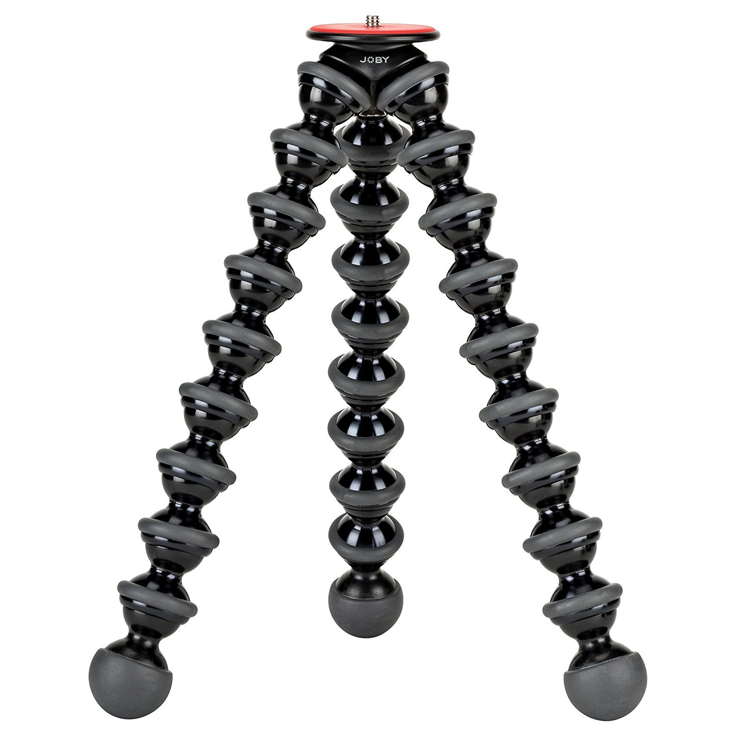 Joby GorillaPod 5K Compact Flexible Tripod Stand with Phone Mount - Perfect for Vlogging, Travel Photography & Smartphone Shooting