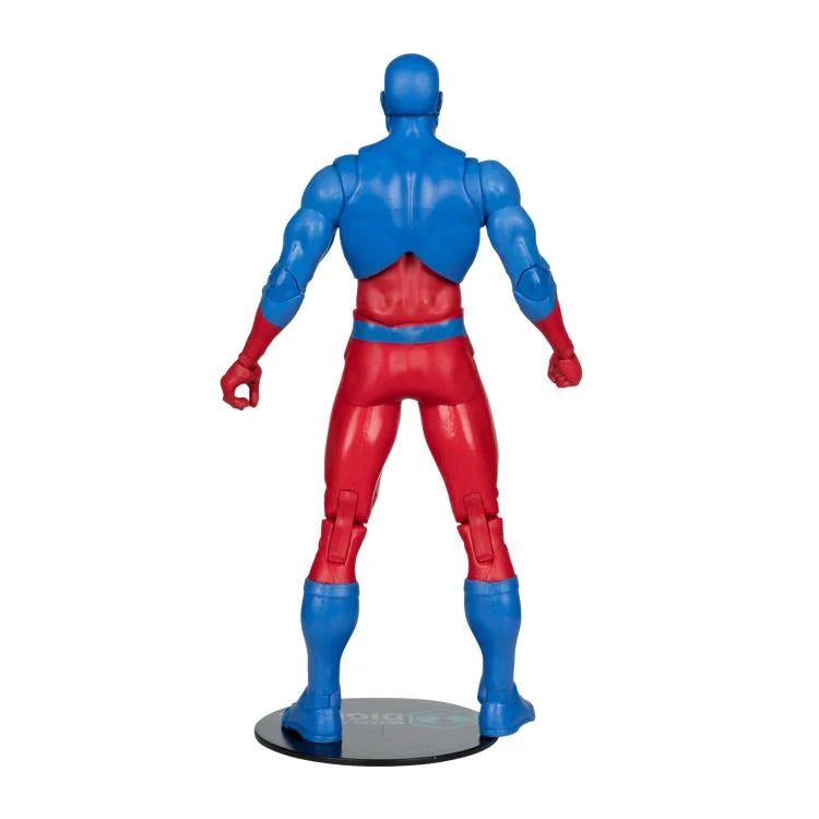 The Atom (Ray Palmer) 7