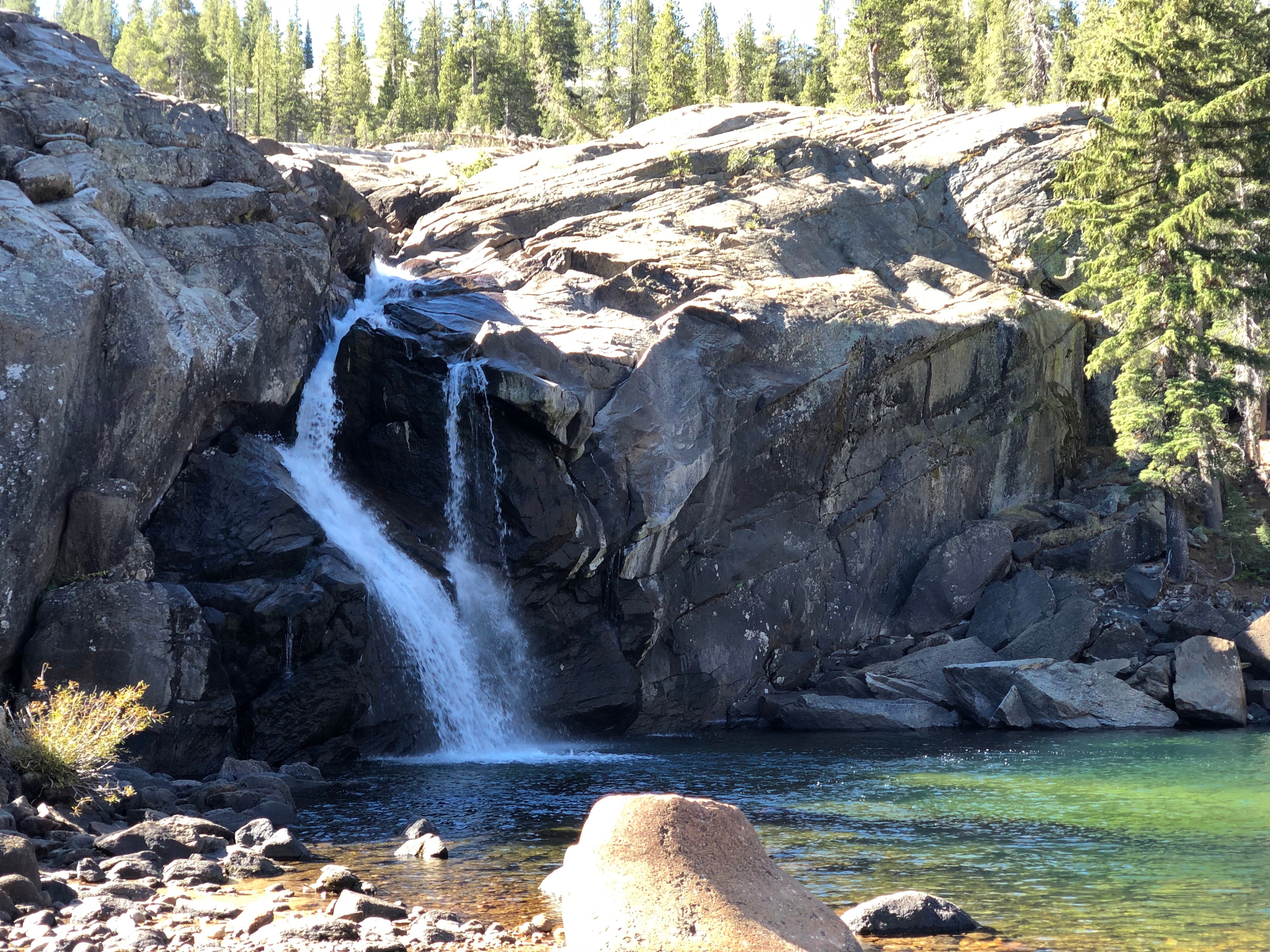 Best Backpacking Gear for Yosemite & Grand Canyon of the Tuolumne River - Lightweight Hiking Equipment for Outdoor Adventures