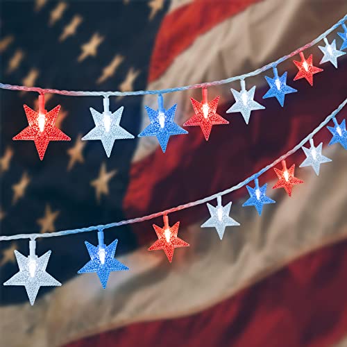 red-white-blue