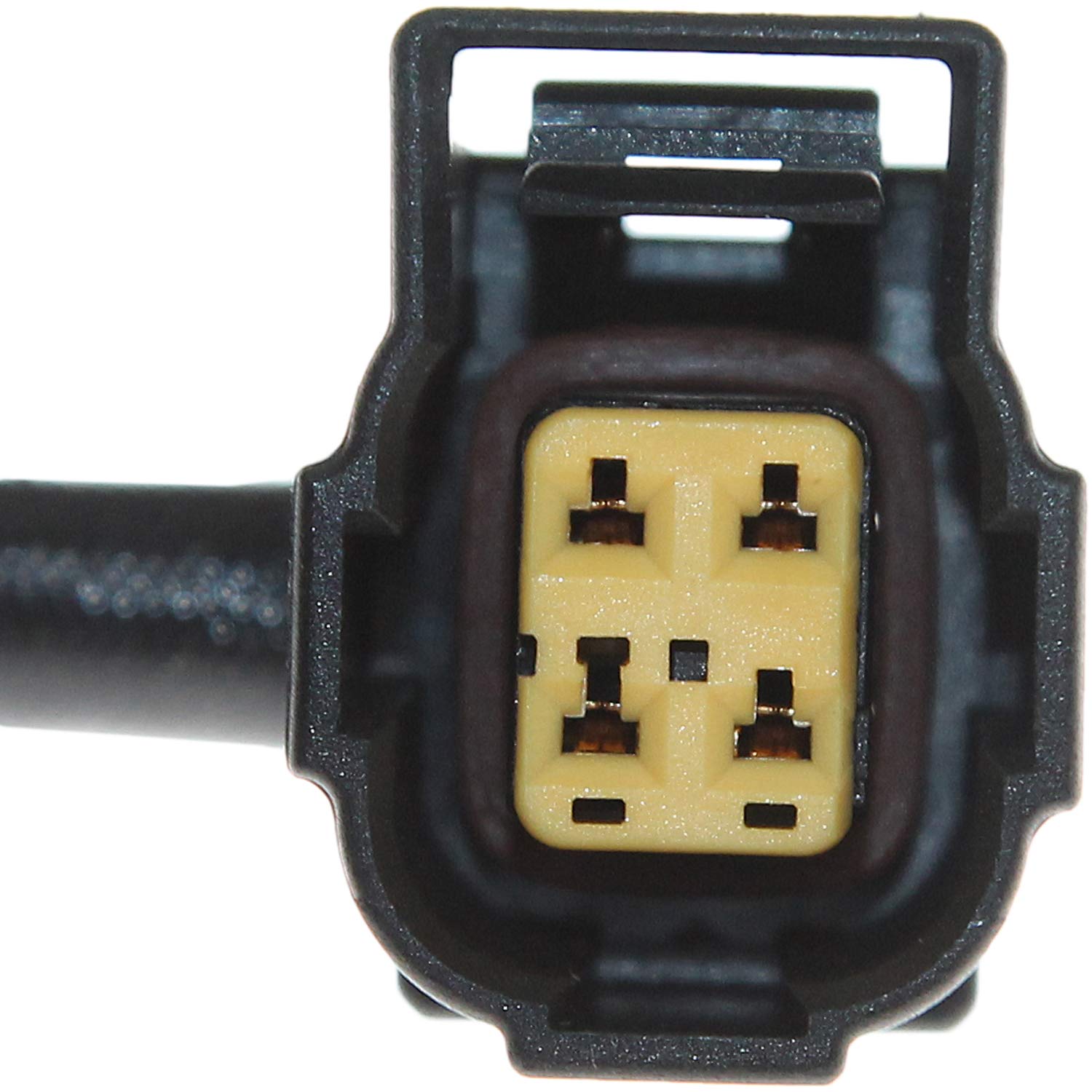 Walker Products 250-241159 Direct Fit Oxygen Sensor - Compatible with Multiple Vehicle Models - Improve Engine Performance & Fuel Efficiency | Perfect for Daily Commuting & Long Road Trips
