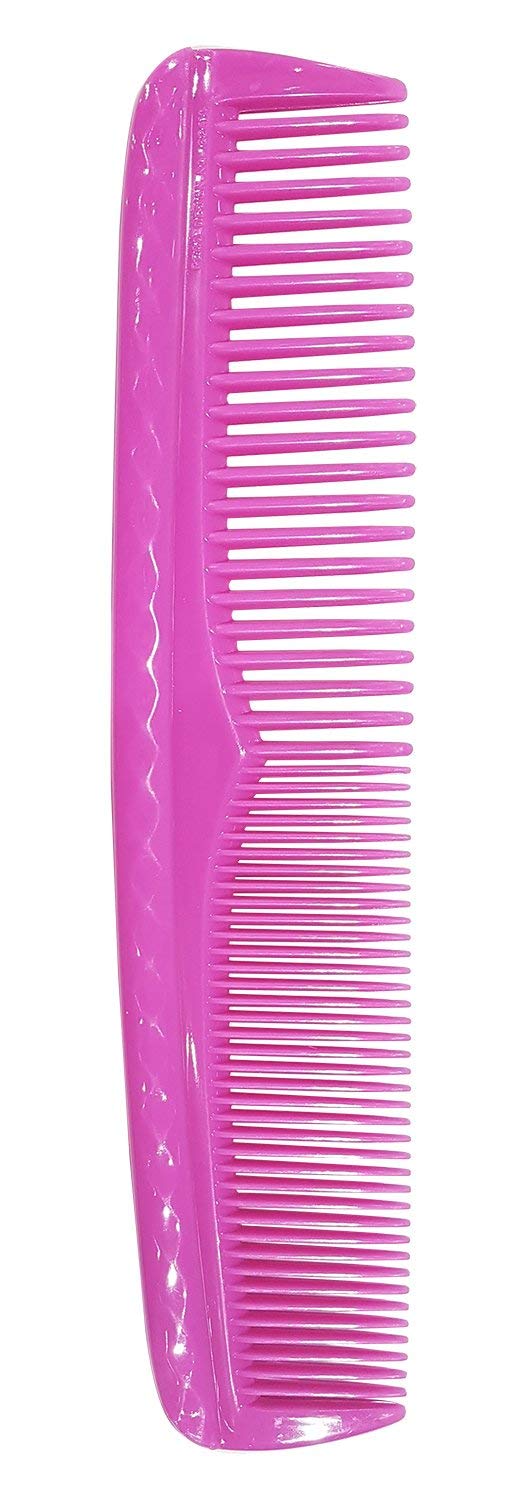 Foreign Holics 5-Piece Hair Accessories Set - Unisex Combs for Men & Women, Anti-Lice Hair Care Tools - Perfect Family & Travel Solution for Home, Salon, and Daily Grooming