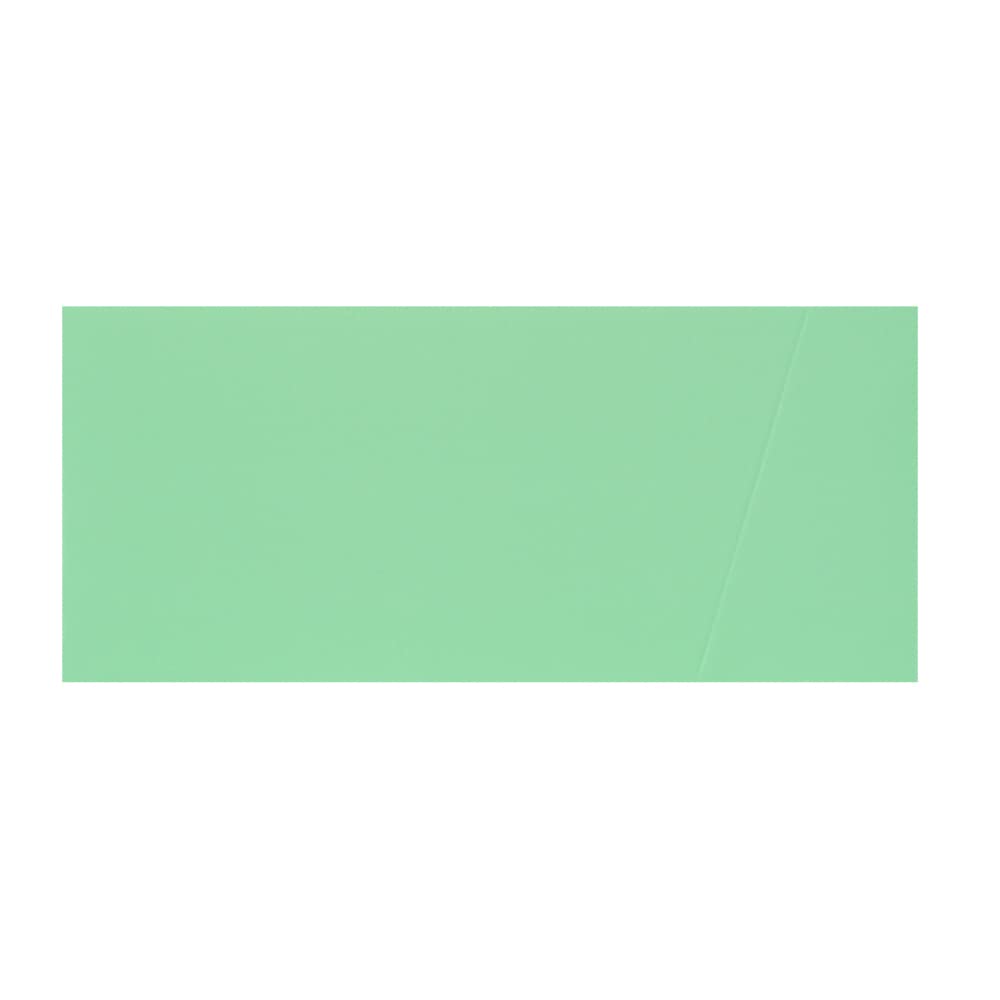 Disposable Hot Coffee Cup Sleeves with Handle - 1000 Pack Mint Green Paper Cup Jackets for 12oz, 16oz, 20oz Cups | Restaurantware for Coffee Shops, Cafes & Takeout Services (Cups Sold Separately)