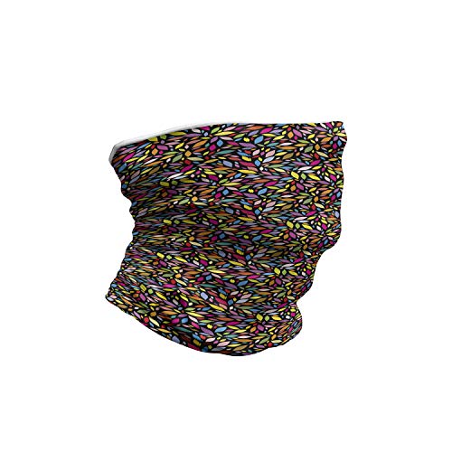 Abstract Petals Floral