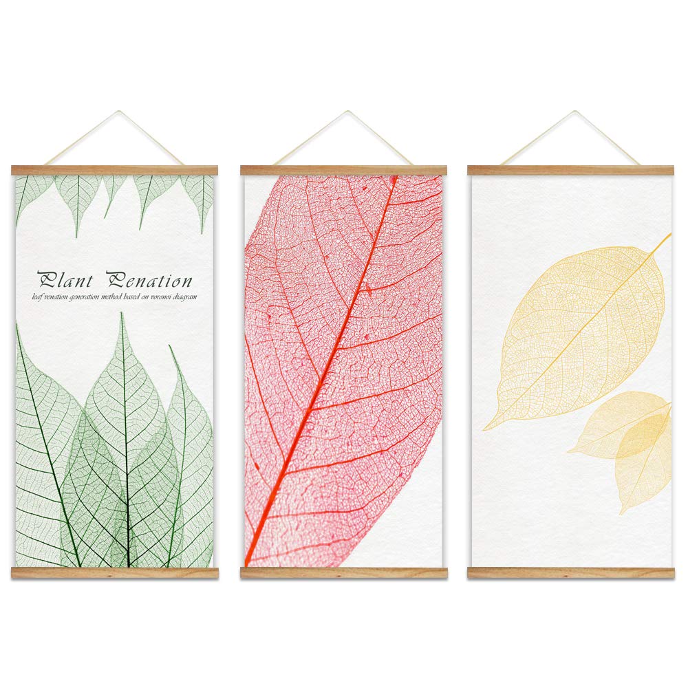 Wall26 Green Plants Canvas Wall Art - 18