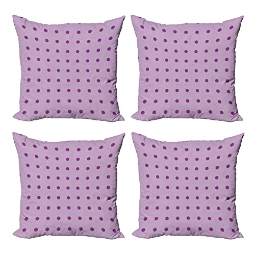 Plum Lilac