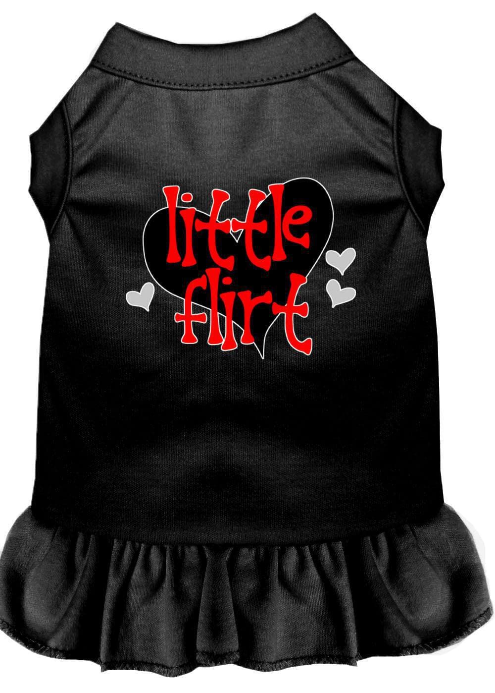 Little Flirt