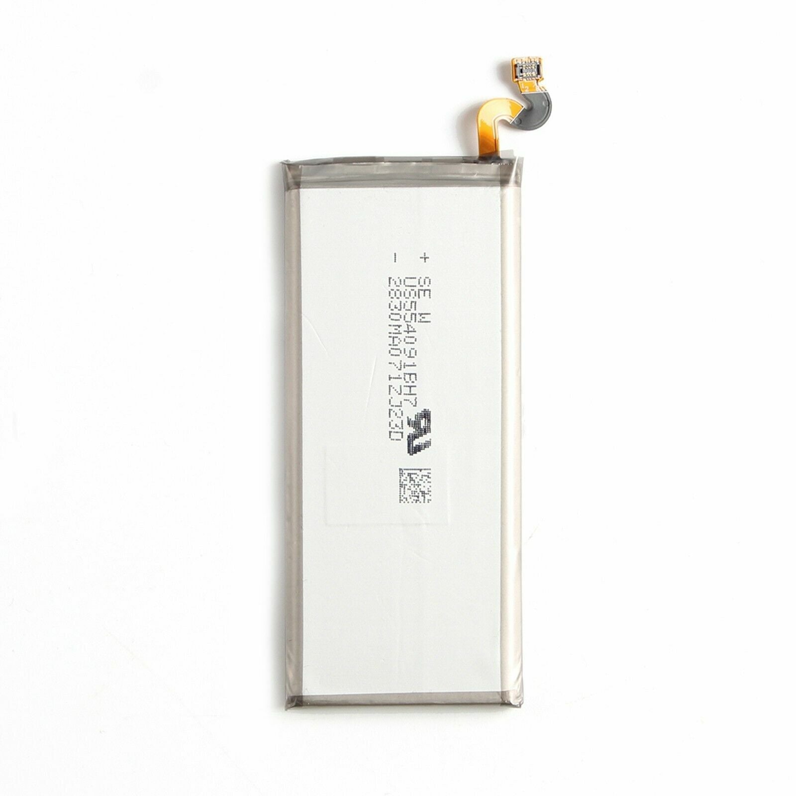 Original Samsung Galaxy Note 8 Battery EB-BN950ABA - Genuine Replacement Battery for Samsung Galaxy Note 8 Smartphone | Long-Lasting Power for Work, Travel & Daily Use