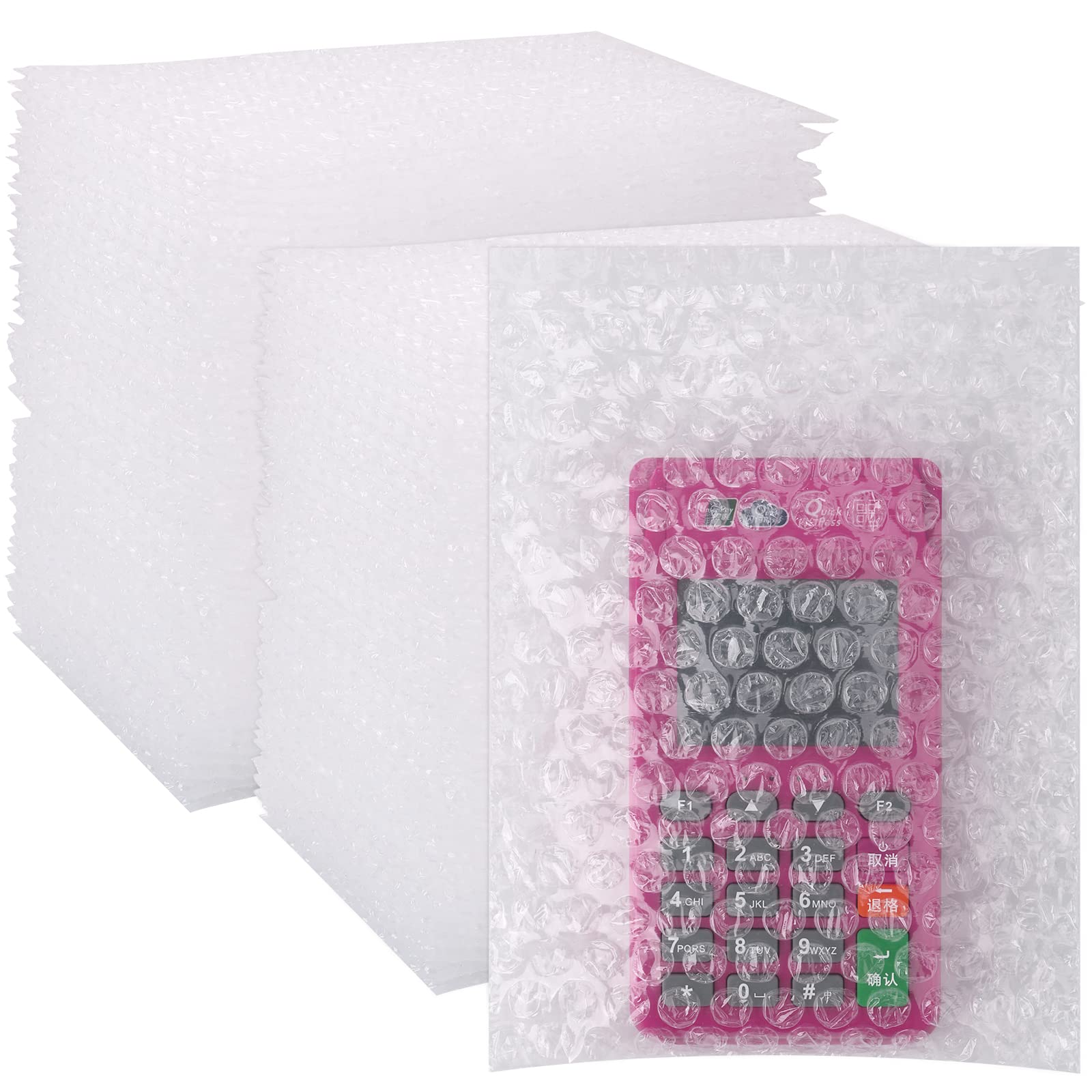 100Pcs 5.12