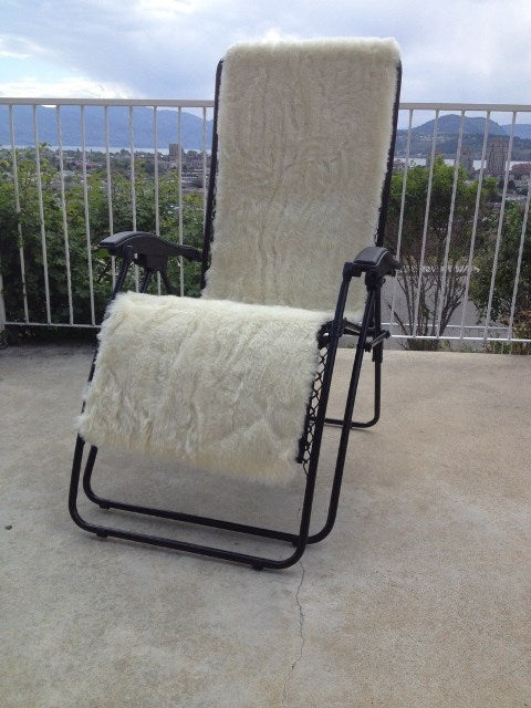Zero Gravity Reflexology Overlay - Premium Comfort for Stress Relief & Pain Management - Perfect for Home, Office & Travel Use