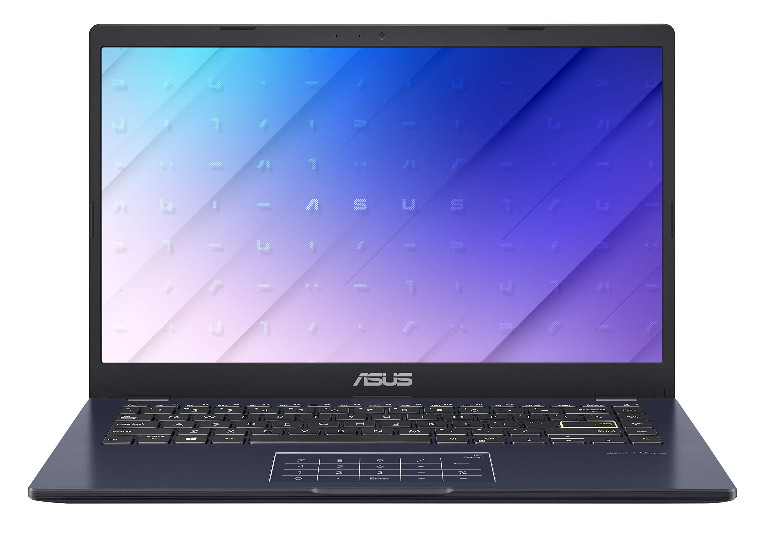 ASUS L410 Ultra Thin Laptop 14