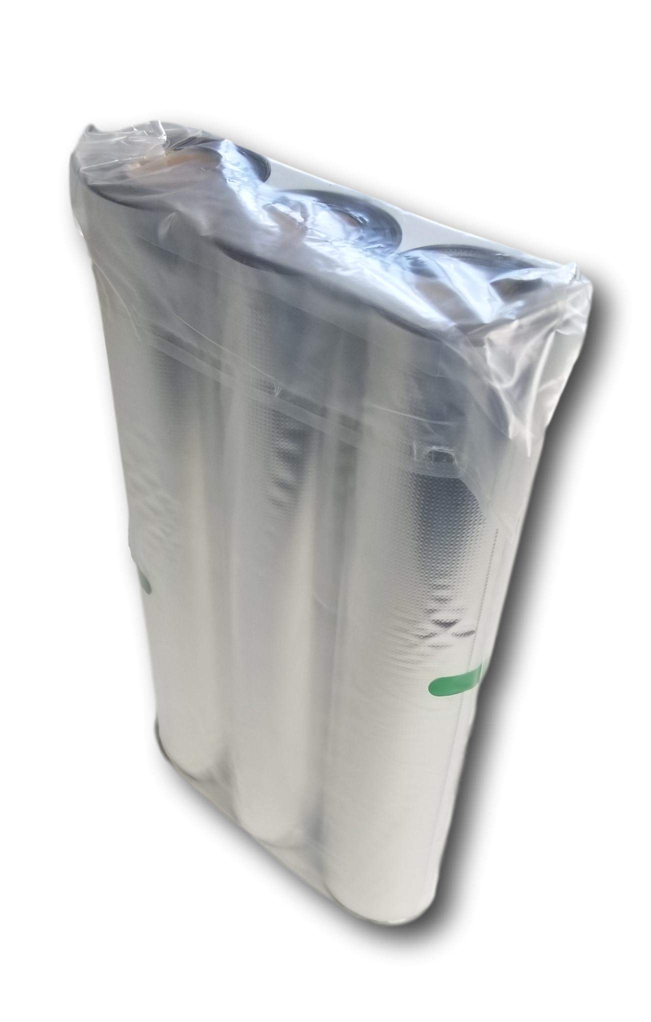 Premium Mylar Vacuum Seal Rolls 8