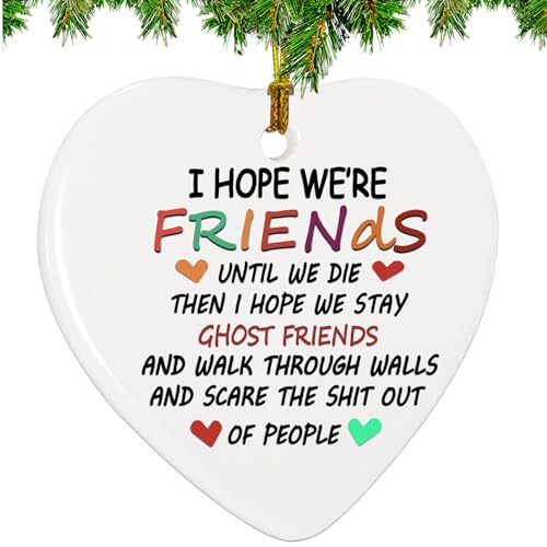 Heart Friends