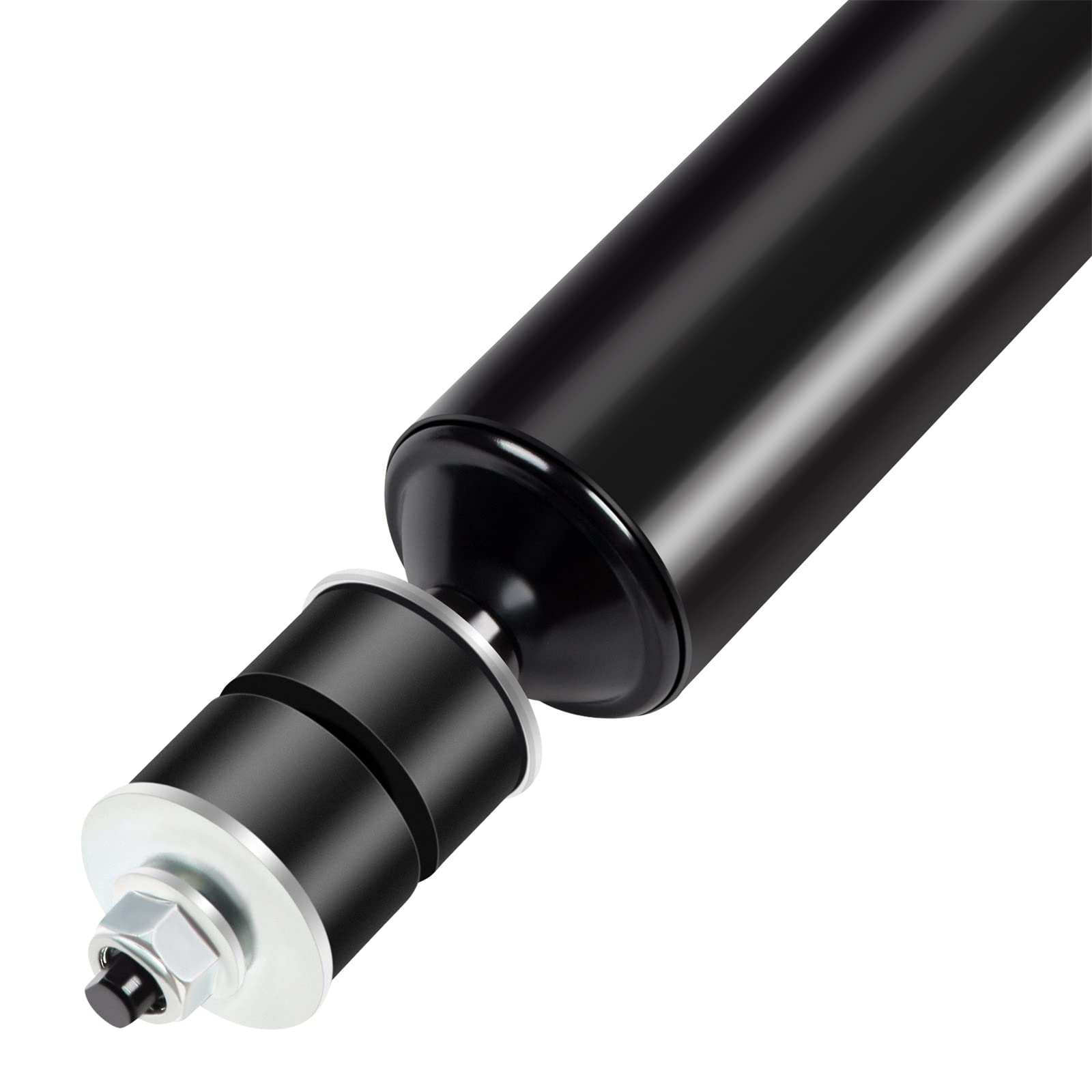 ROADFAR Set of 4 Front & Rear Shock Absorbers for 2007-2009 Kia Sorento - Heavy Duty Suspension Struts Replacement for Smooth Ride & Off-Road Performance