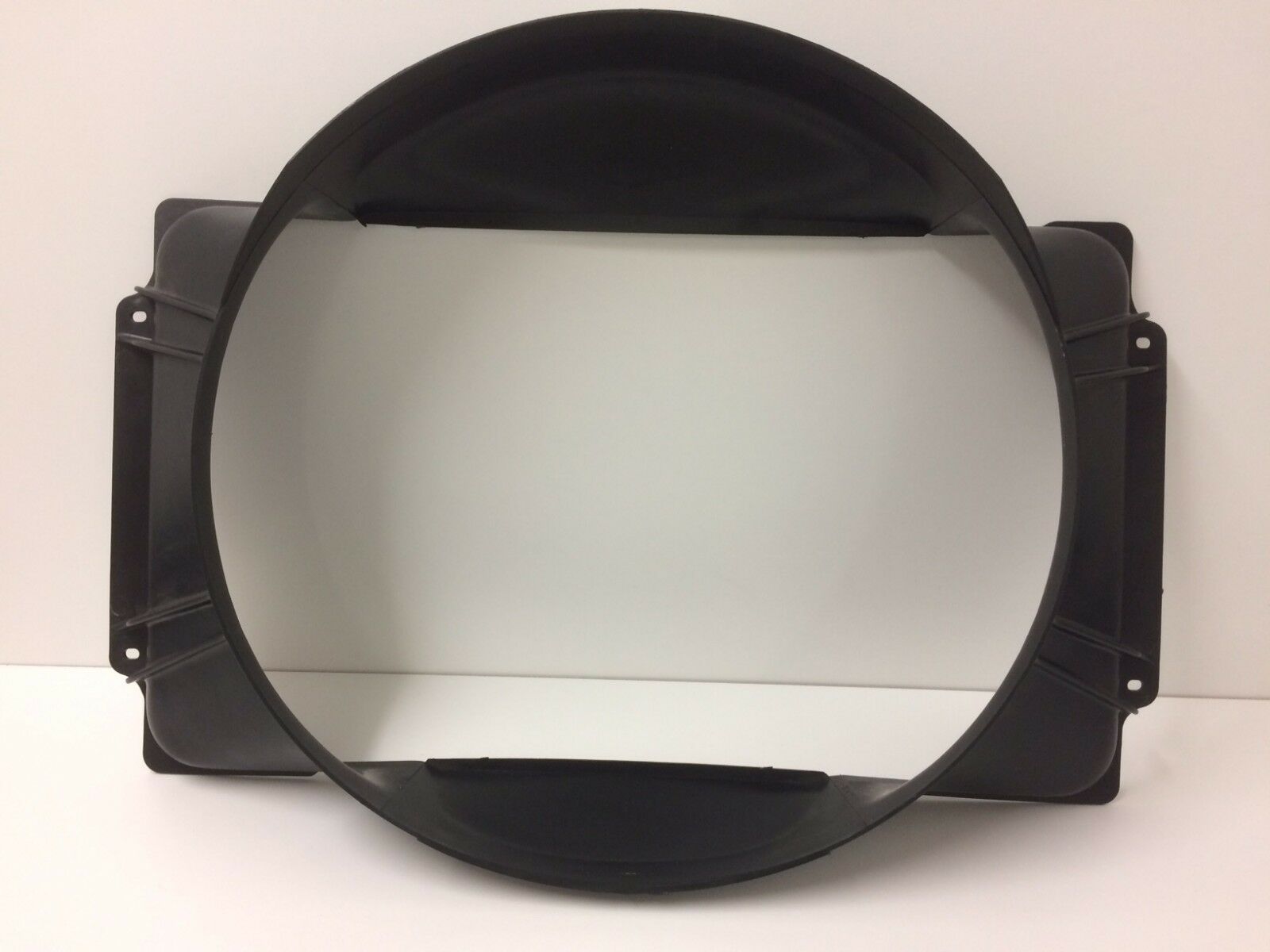 Genuine Holden 253/308 V8 HQ HJ HX HZ WB Radiator Fan Shroud - High-Performance Cooling for Classic Holden Muscle Cars