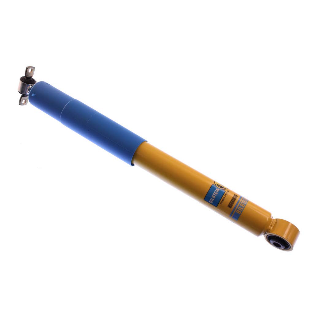 Bilstein B6 Monotube Shock Absorber Rear for Cadillac Escalade 1999-2000 | Base Model | Part# 24-024211 | Single Unit | Off-Road & Towing Performance Upgrade