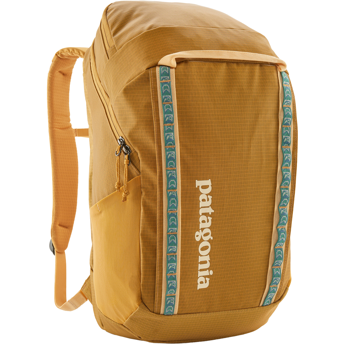 Black Hole Pack 32L - Durable Waterproof Hiking Backpack for Outdoor Adventures, Travel & Camping