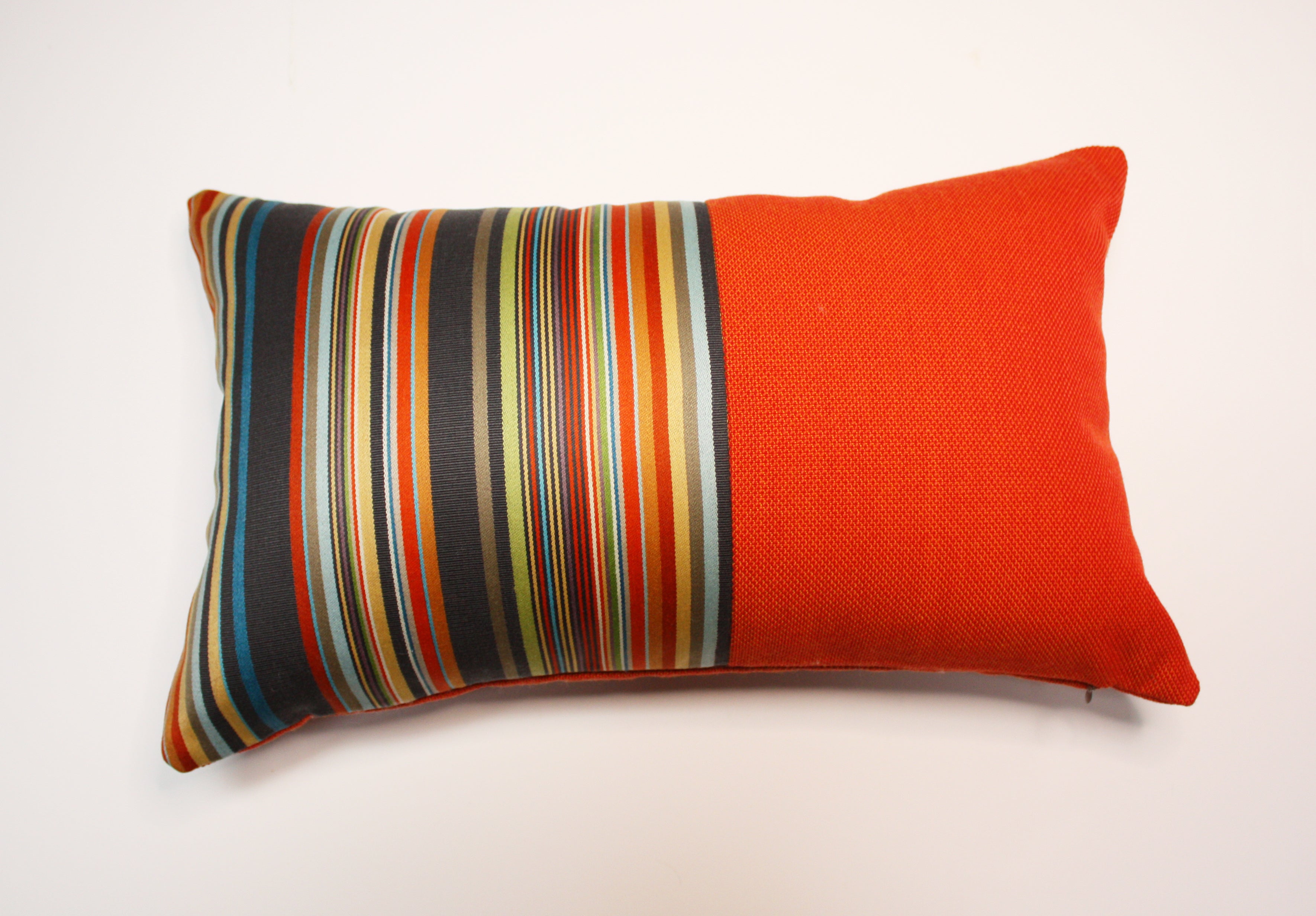 Maharam Paul Smith Mixed Pillows Collection No.1 - Designer Throw Pillows for Living Room, Bedroom & Office Decor