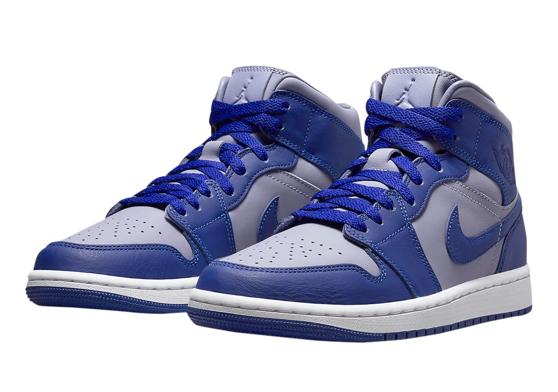 Nike Air Jordan Mid Women's Basketball Shoes - High-Performance Sneakers for Training, Games & Streetwear Fashion