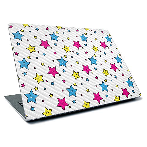 Smiley Stars