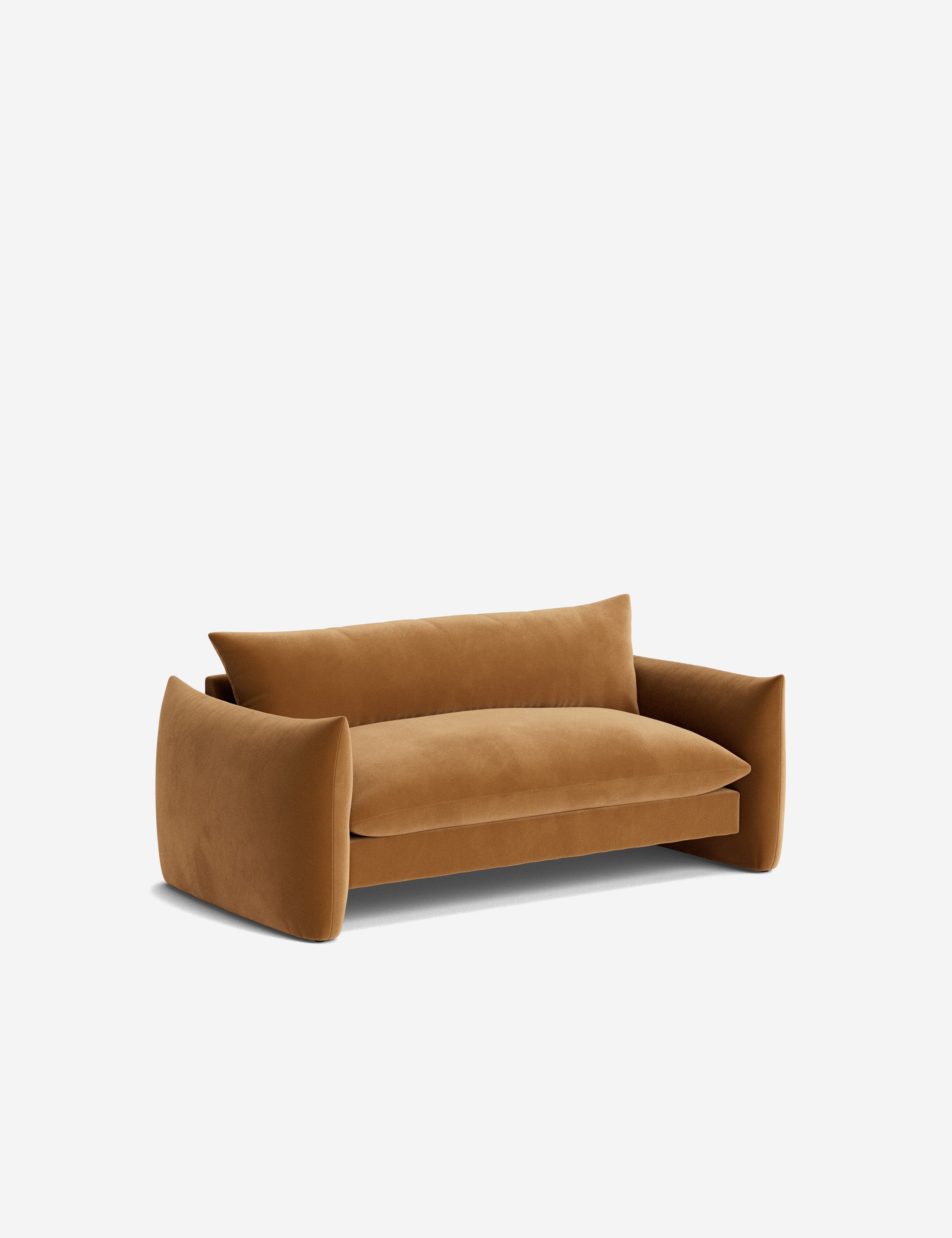 Banks Sofa - Modern Comfortable Couch for Living Room, Lounge & Office | Stylish Home Furniture for Relaxing & Entertaining
