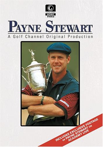 Payne Stewart: A Golf Channel Original Documentary - Inspiring Golf Story & Legendary Career | Watch Online for Golf Enthusiasts & Sports Fans