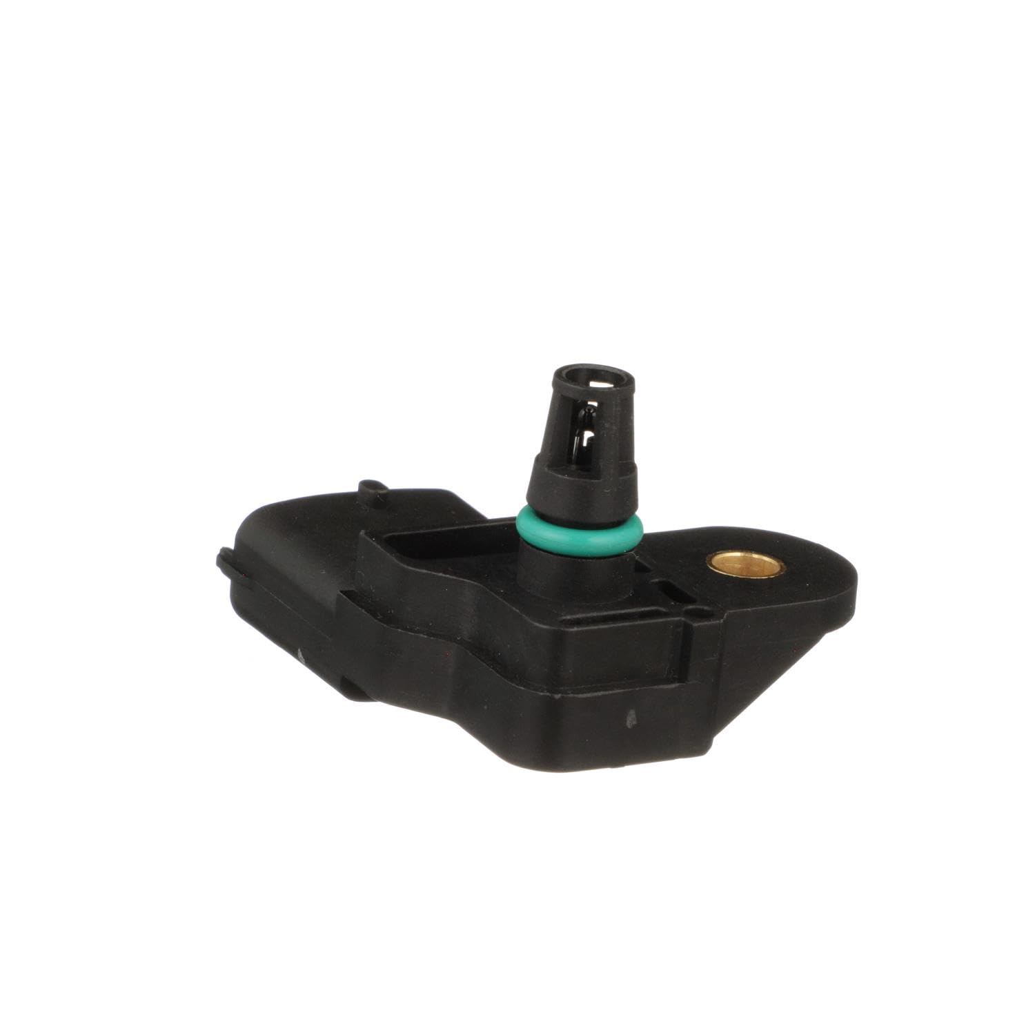 Standard Motor Products Turbocharger Boost Sensor (AS493) - High-Performance Replacement for Turbocharged Engines - Perfect for Performance Tuning & Engine Diagnostics