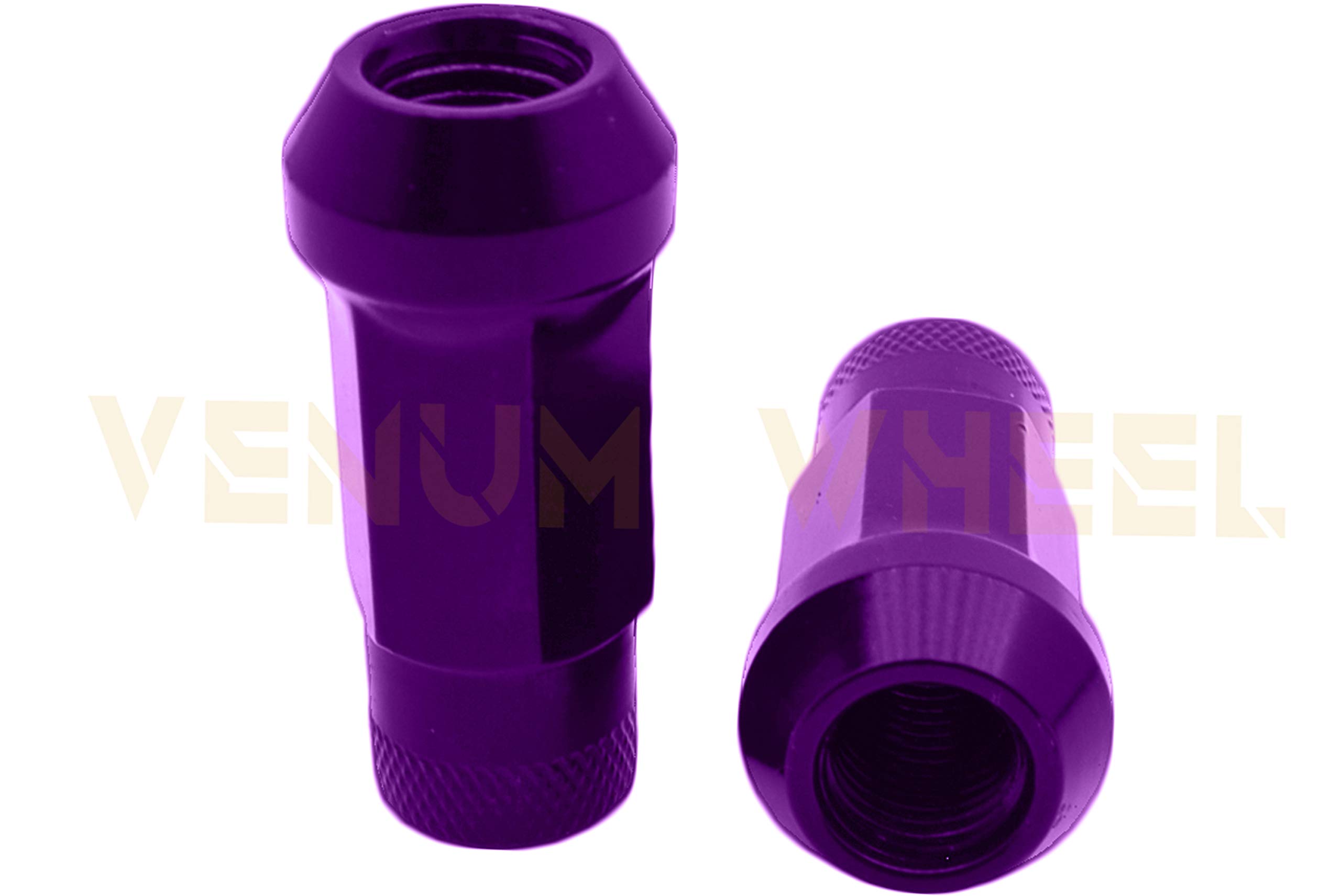4-Piece Hub Centric Wheel Spacers 8x170mm 1