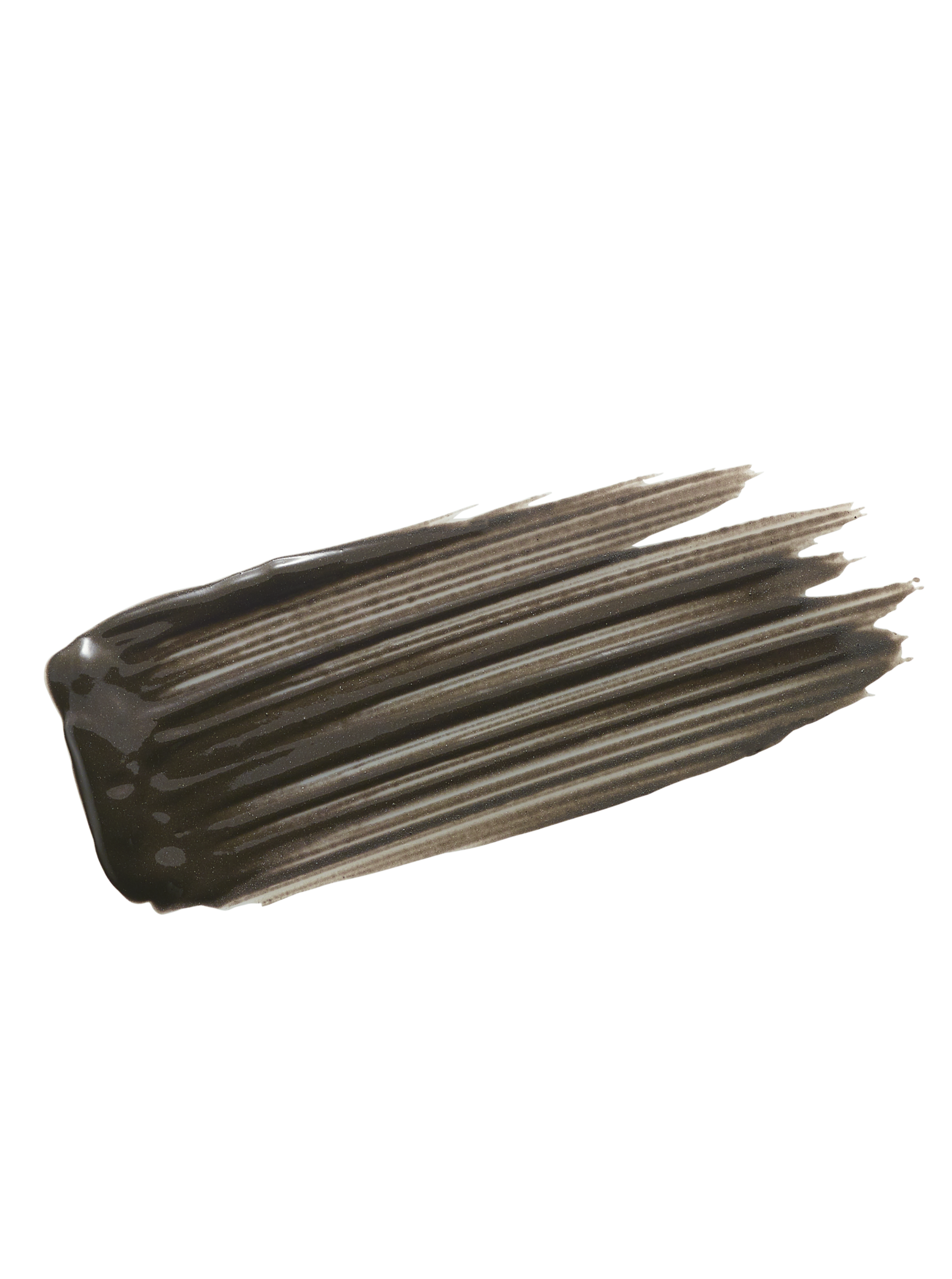Zero Waste Brow Gel - Vegan & Cruelty-Free Eyebrow Styler for Natural Look (BRN BLK) | Perfect for Everyday Makeup & Sustainable Beauty Routine