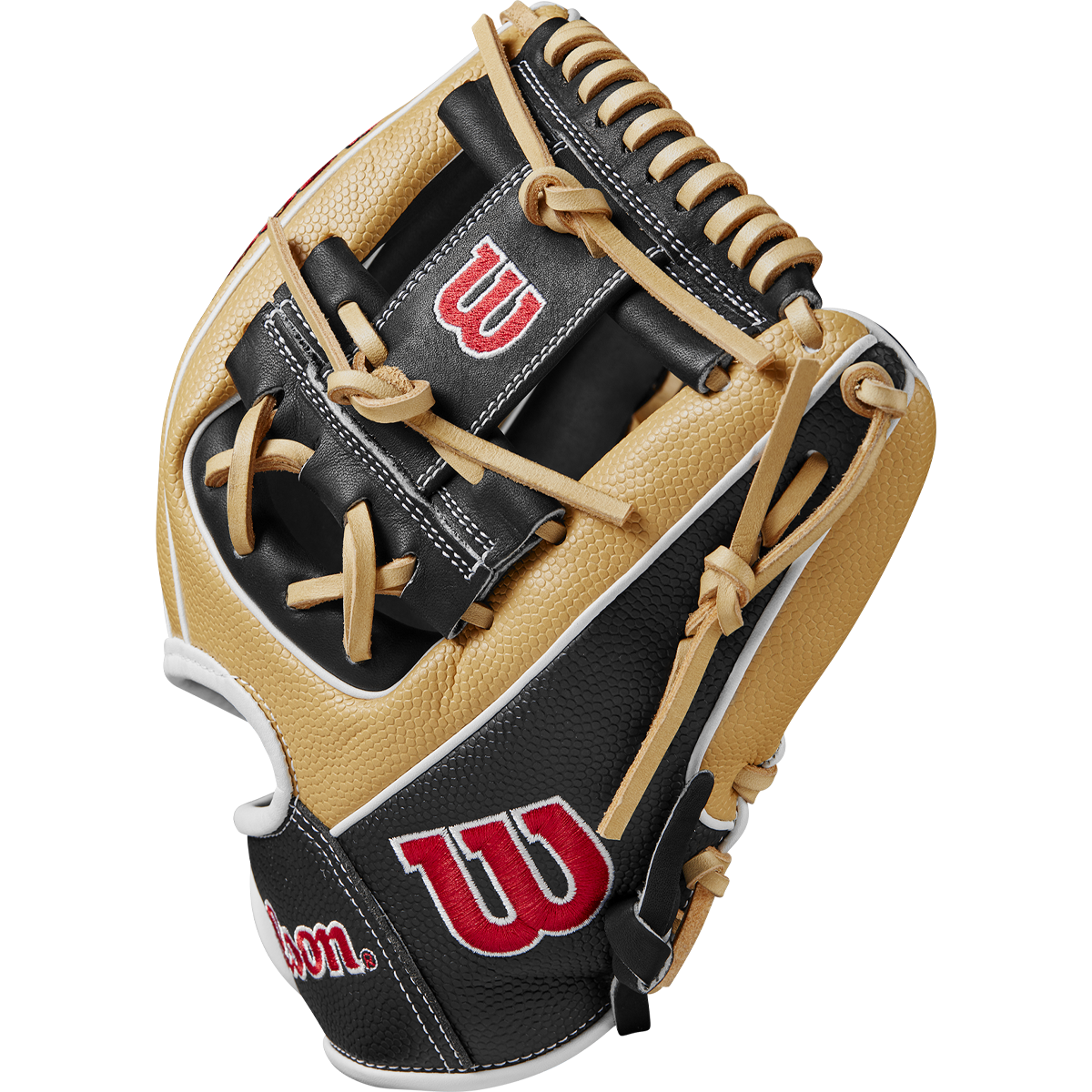 A2000 DP15SS Baseball Infield Glove 11.5