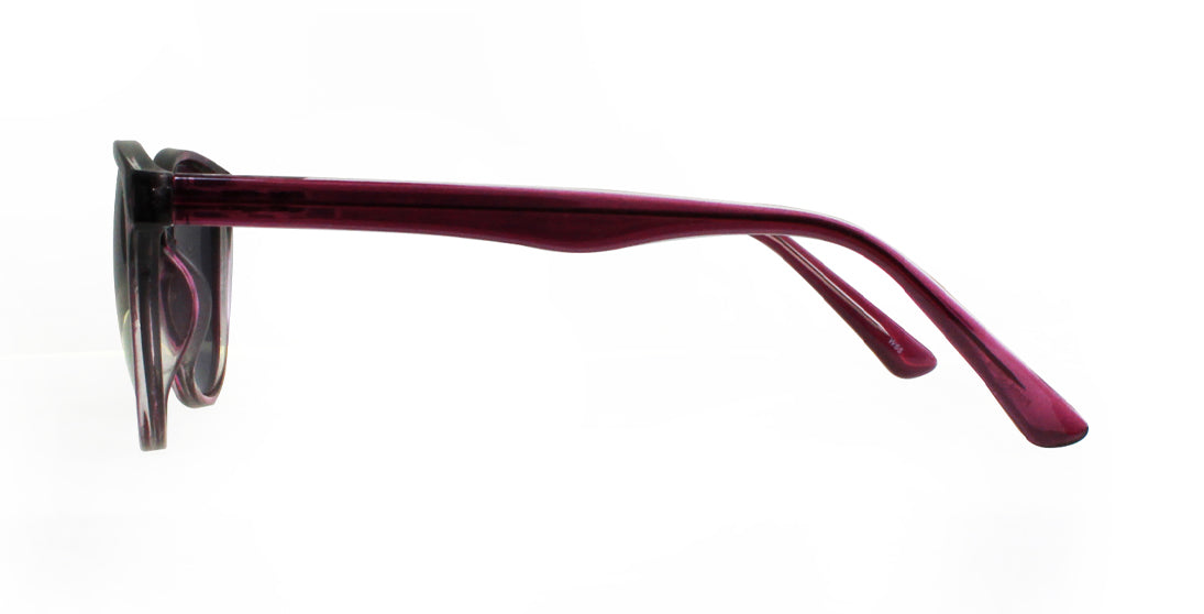 Stylish S2850 Polarized Sunglasses for Men & Women - UV Protection, Lightweight & Comfortable - Perfect for Driving, Beach & Outdoor Activities