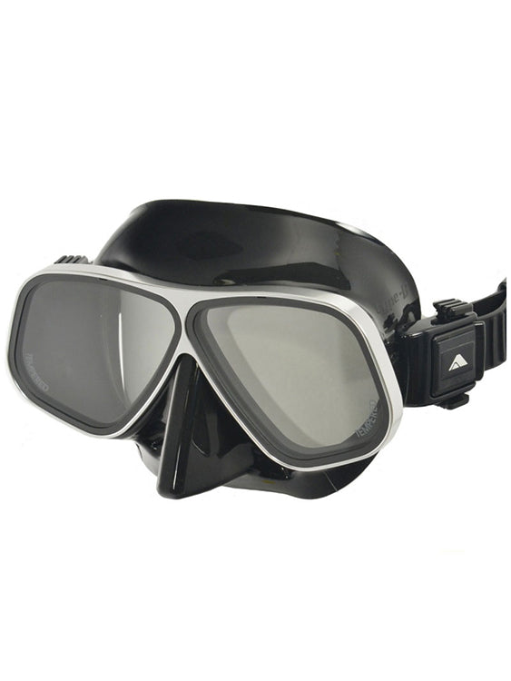 Apollo Bio Metal Mask (D Class) - Premium Face Mask for Skincare & Protection | Perfect for Daily Use, Travel & Gym