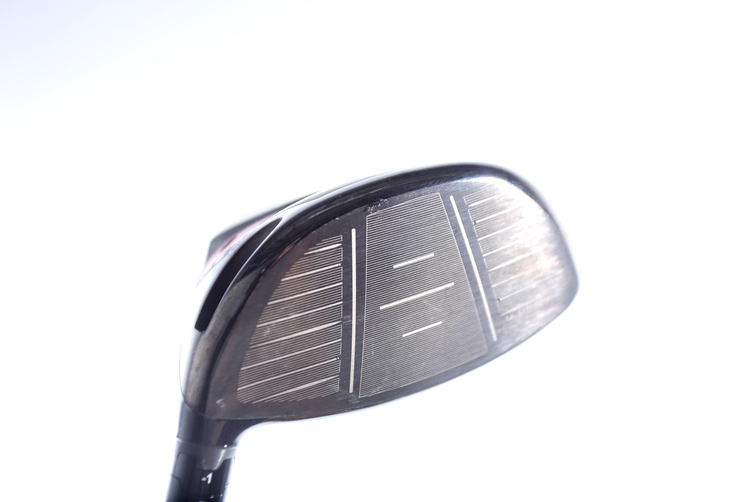 Used Callaway Big Bertha 23 Driver 10.5° Regular Flex Project X HZRDUS Smoke Red RDX Right Hand Golf Club - Perfect for Distance & Accuracy on the Course