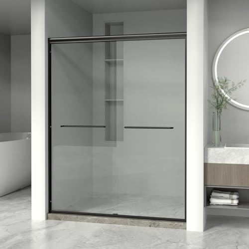 Matte Black(Semi-Frameless 02)