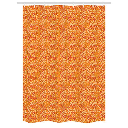 Marigold Dark Peach