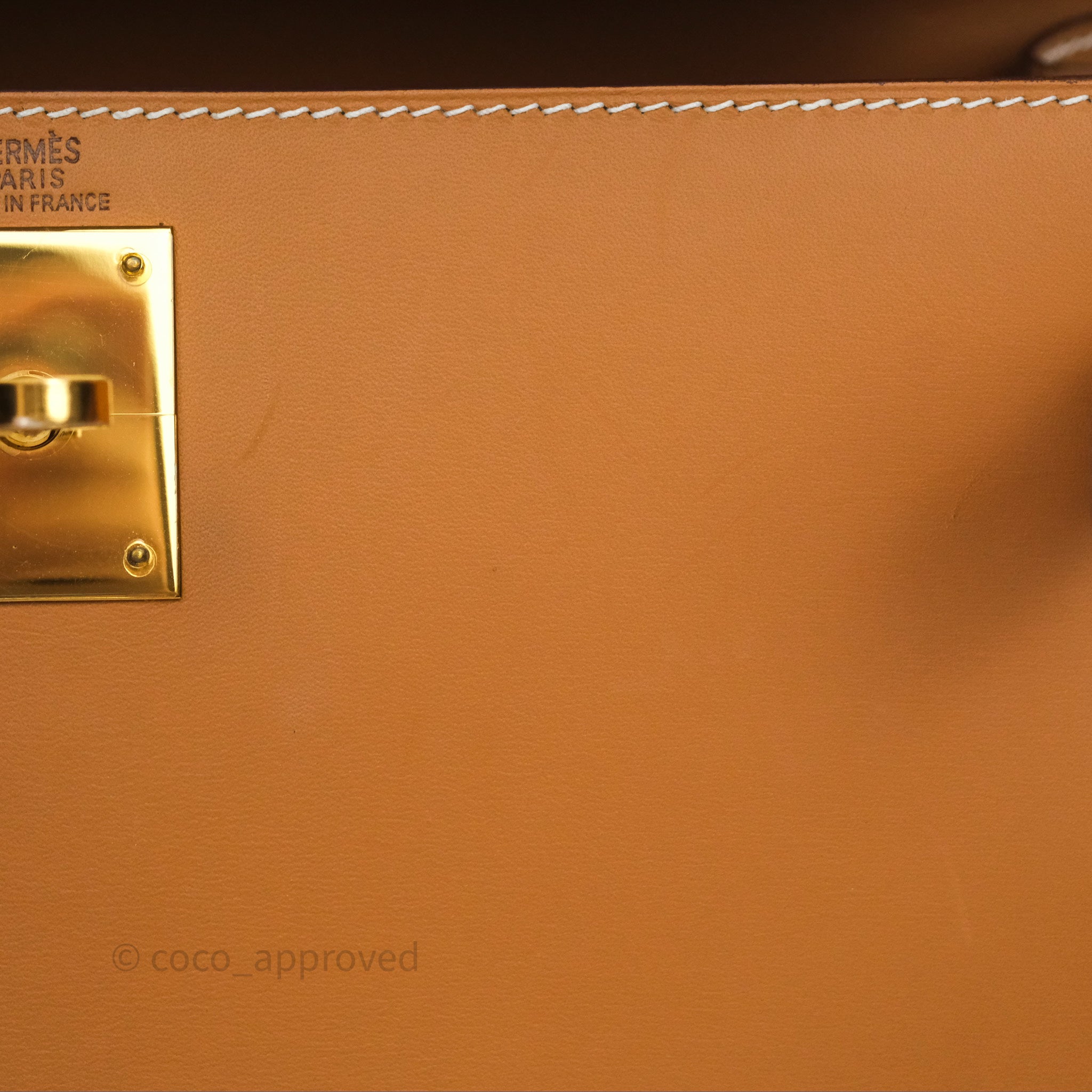 Authentic Hermès Kelly 28 Sellier Bag in Chamonix Leather with Gold Hardware - Luxury Handbag for Women | Perfect for Work, Travel & Special Occasions