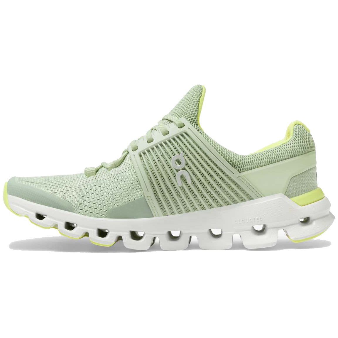 Women's Cloudswift Running Shoes - Lightweight & Cushioned for Comfort - Perfect for Jogging, Gym Workouts & Daily Wear