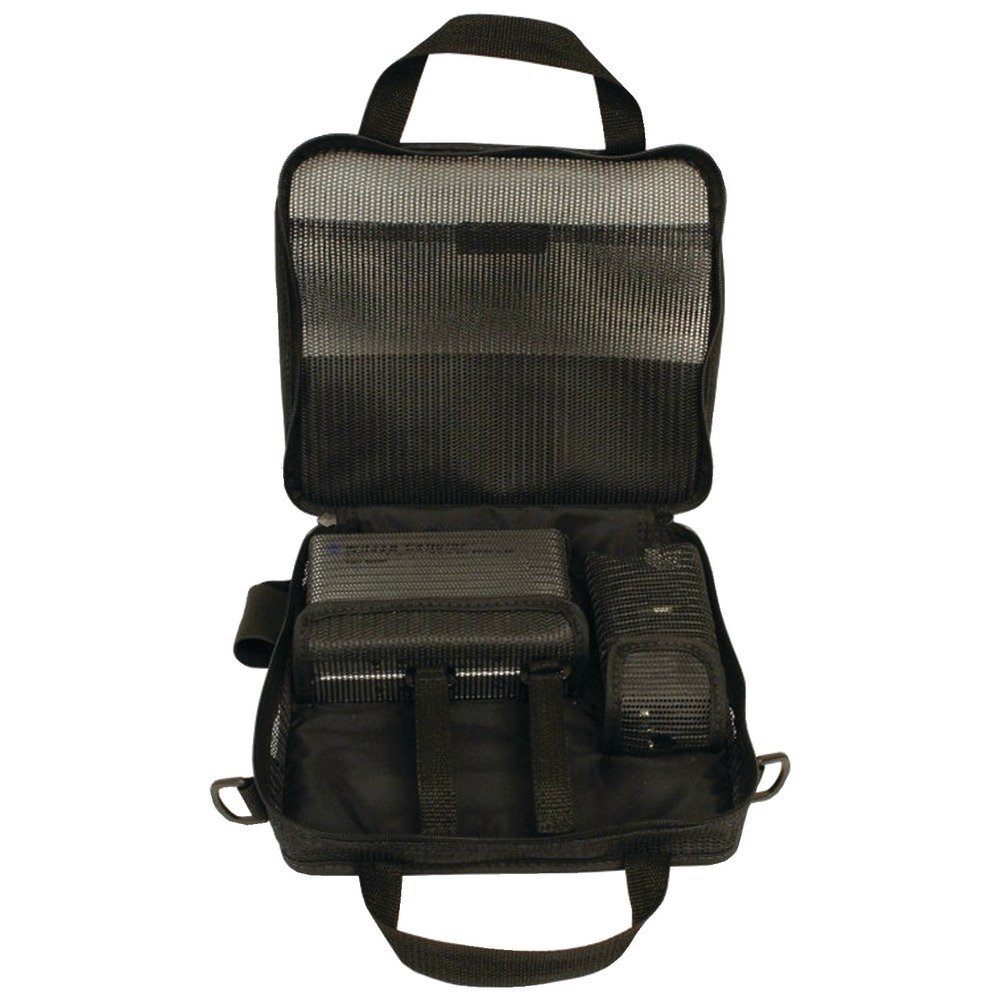 Wilson Electronics weBoost Drive Series Soft Sided Vented Carry Case - Durable Cell Phone Signal Booster Storage Bag for Car, RV & Truck Travel Accessories