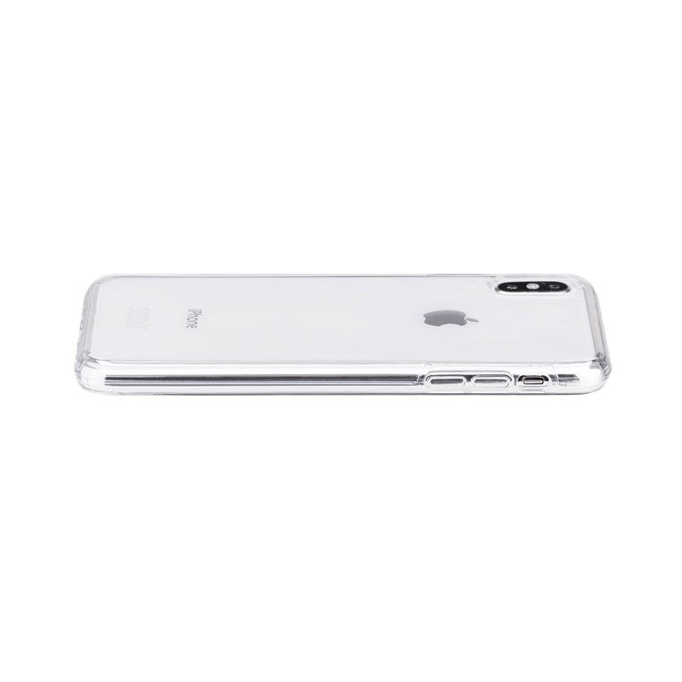 3sixT PureFlex 2.0 Flexible Case for iPhone XS Max - Shockproof & Slim Protection for Everyday Use, Work & Travel