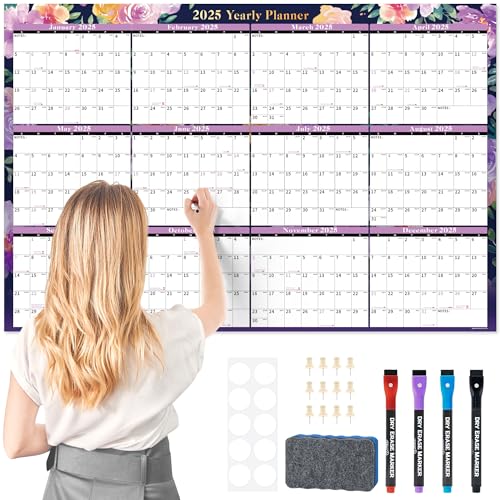 Floral(Jan 2025 - Dec 2026)