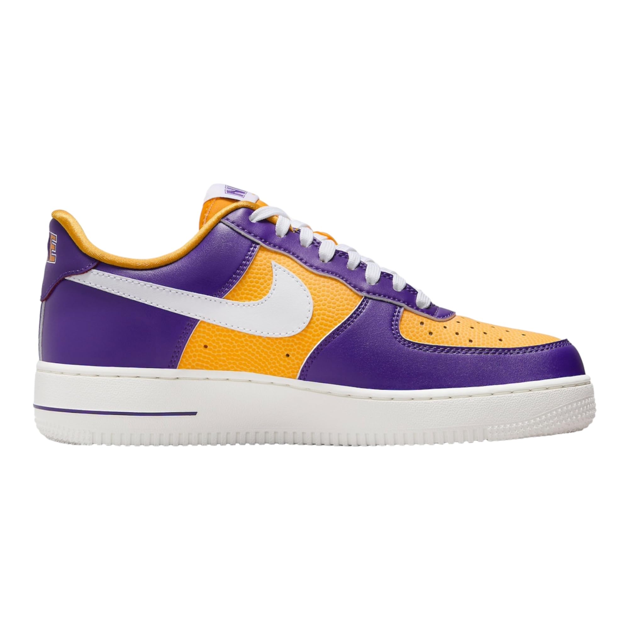 Nike Air Force 1 Low Women's White Sneakers - Comfortable Casual Shoes for Running, Walking & Everyday Wear | Perfect for Gym, Work & Street Style