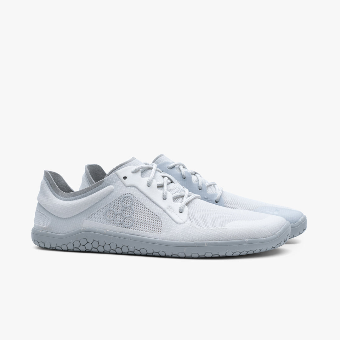 Vivobarefoot Women's Primus Lite 3.5 Barefoot Shoes - Minimalist Zero Drop Sneakers for Running, Gym & Everyday Wear | Lightweight & Flexible Footwear for Natural Movement