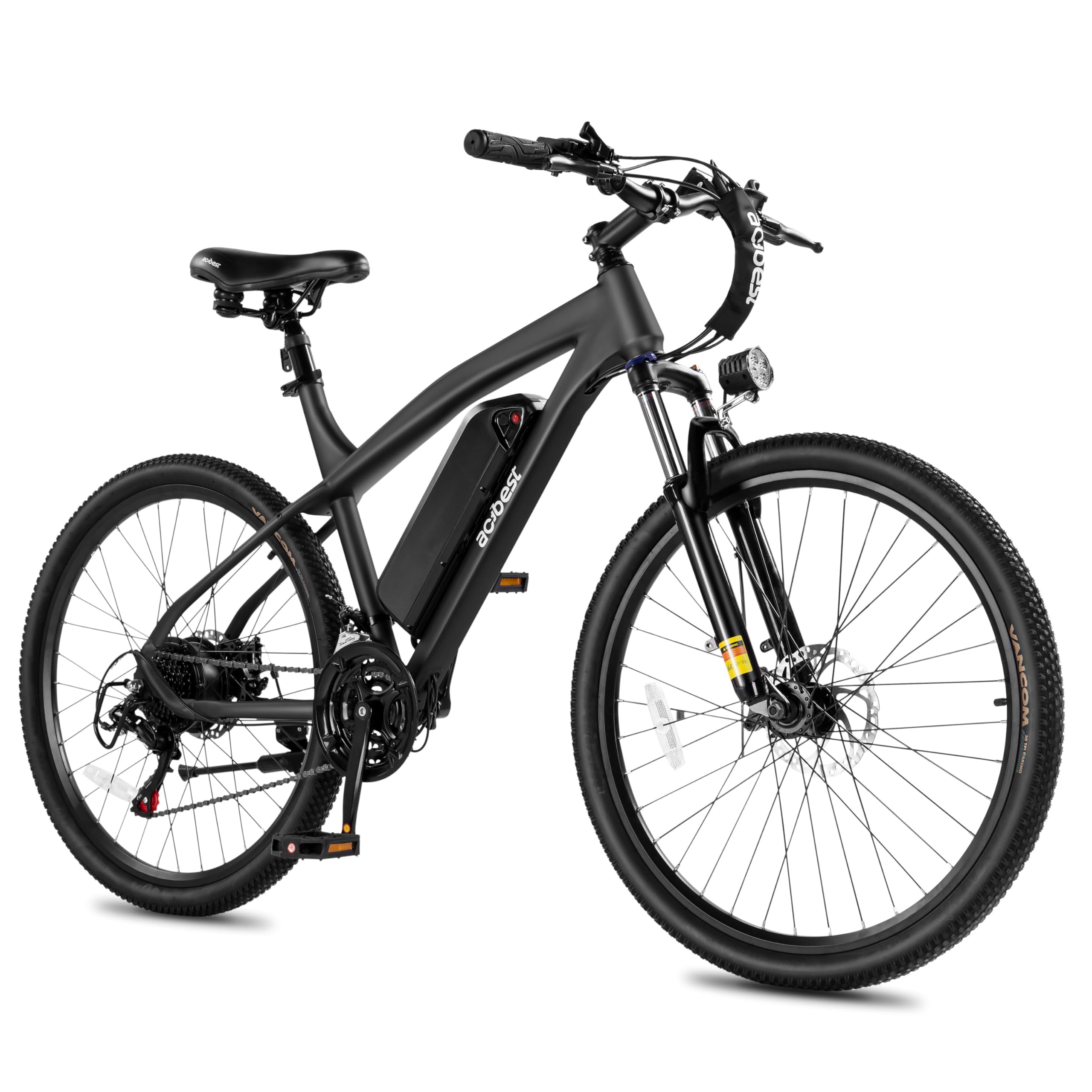 **21-Speed 27.5