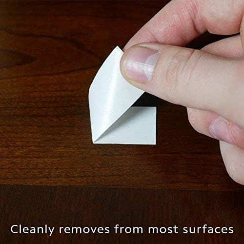 ChromaLabel Color Coding Label Tape - 5 Rolls White Adhesive Tape (1